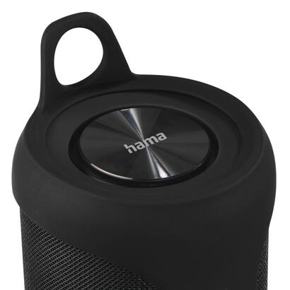 altavoz-hama-twin-30-negro