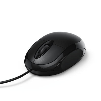 raton-hama-mc-100-usb-tipo-a-negro