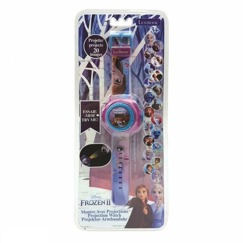 reloj-proyector-digital-frozen-disney