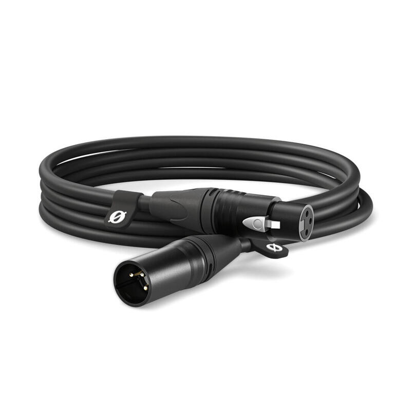 rode-cable-de-microfonos-xlr3m-negro-3-metros-xlr3m