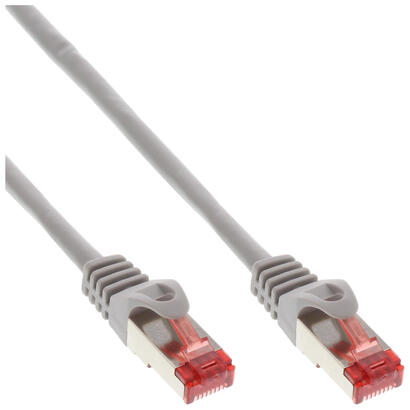 25pcs-bulk-pack-inline-patch-cable-sftp-pimf-cat6-pvc-cca-gris-5m