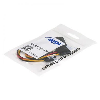 akyga-ak-ca-31-adapter-sata-2x-sata-15cm
