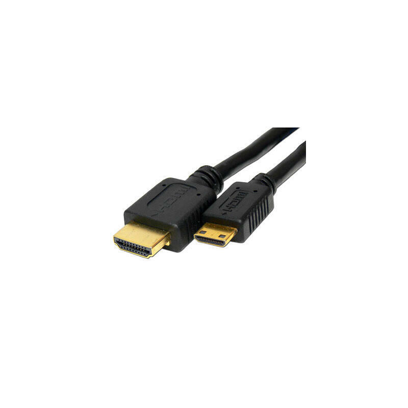 cable-akyga-ak-hd-10m-hdmi-1-m-hdmi-tipo-a-estandar-hdmi-type-c-mini-negro cable-akyga-ak-hd-10m-hdmi-1-m-hdmi-tipo-a-estandar-hdmi-type-c-mini-negro