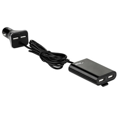 akyga-ak-ch-10-car-charger-9000ma-4xusb-black