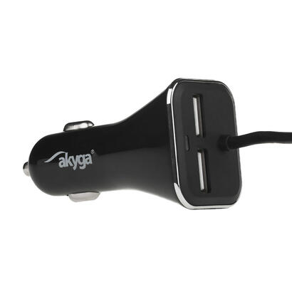 akyga-ak-ch-10-car-charger-9000ma-4xusb-black