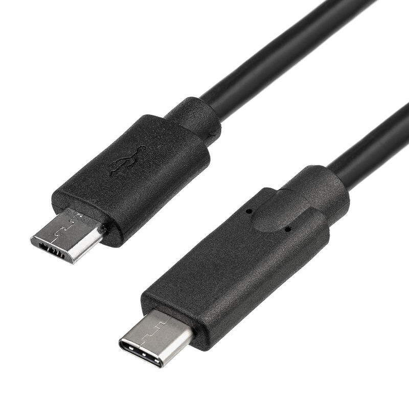 akyga-ak-usb-16-cable-micro-usb-b-m-usb-tipo-c-m-ver-20-10m