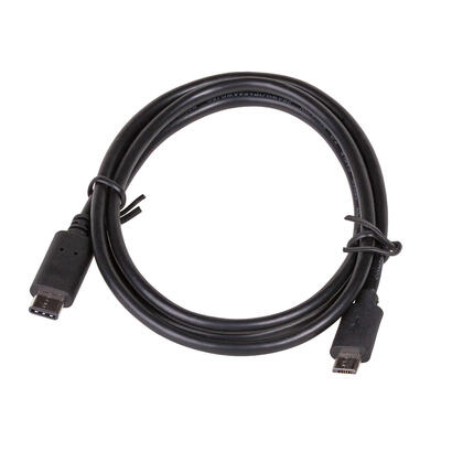 akyga-ak-usb-16-cable-micro-usb-b-m-usb-tipo-c-m-ver-20-10m