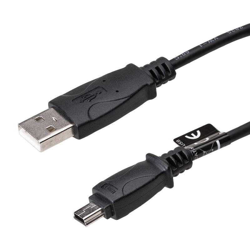cable-akyga-ak-usb-22-usb-a-m-mini-usb-b-5-pin-m-ver-20-10m