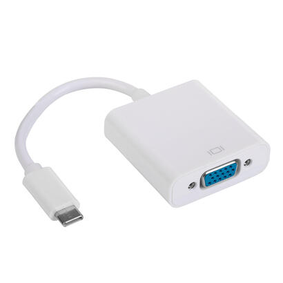 akyga-ak-ad-55-converter-adapter-with-cable-usb-tipo-c-m-vga-f-15cm