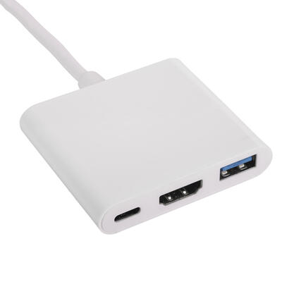 hub-akyga-ak-ad-57-usb-tipo-c-usb-a-f-usb-tipo-c-hdmi-f-15-cm