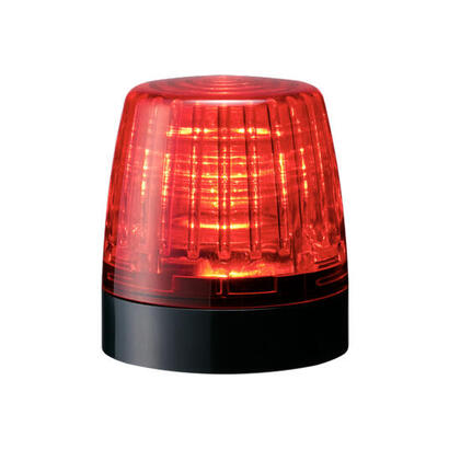 patlite-ne-24a-r-luz-para-alarma-fijo-rojo-led