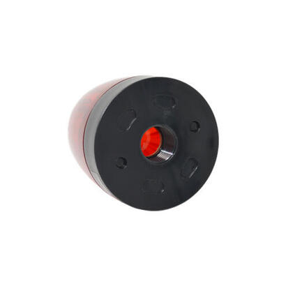 patlite-ne-24a-r-luz-para-alarma-fijo-rojo-led
