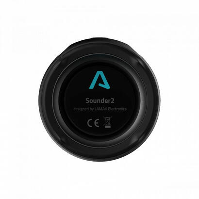 altavoz-portatil-lamax-sounder2-estereo-negro-azul-30-w
