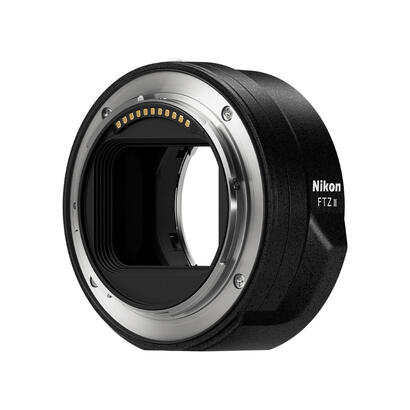 nikon-adapter-bagnetu-ftz-ii