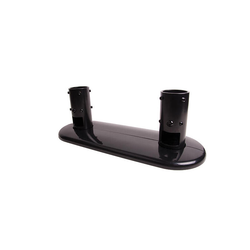 twin-pole-floor-celling-mount-bt7807-base-black-200-kg twin-pole-floor-celling-mount-bt7807-base-black-200-kg