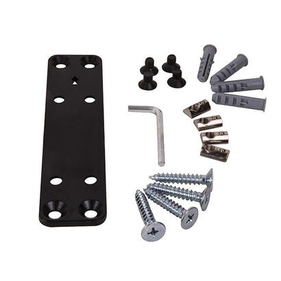 wall-mounting-bracket-system-x-rail-mounting