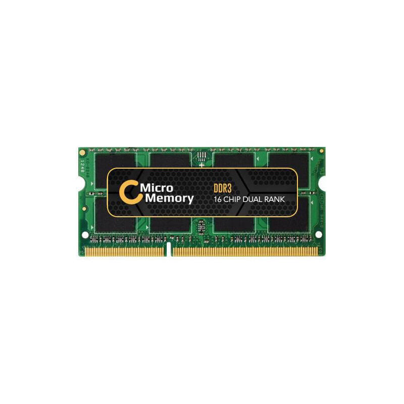 memoria-coreparts-mmt11028gb-ddr3-1600-mhz memoria-coreparts-mmt11028gb-ddr3-1600-mhz