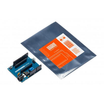 arduino-tsx00005-accesorio-para-placa-de-desarrollo-placa-adaptadora-de-interfaz-azul