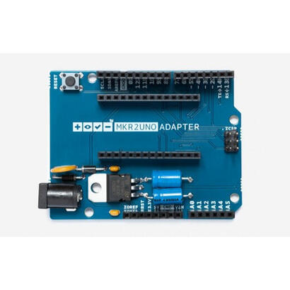 arduino-tsx00005-accesorio-para-placa-de-desarrollo-placa-adaptadora-de-interfaz-azul