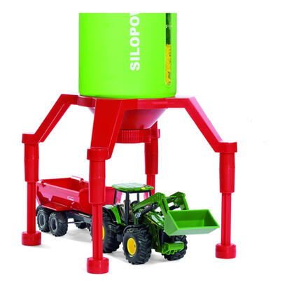 siku-farmer-silo-de-pie-10560200000