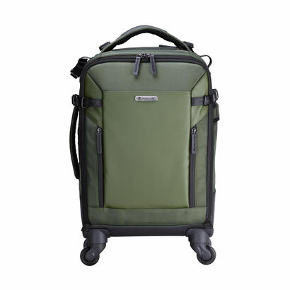 maleta-vanguard-select-55-bt-city-backpack-verde