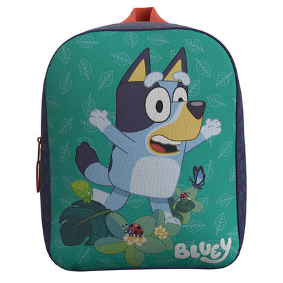 mochila-leaves-bluey-30cm