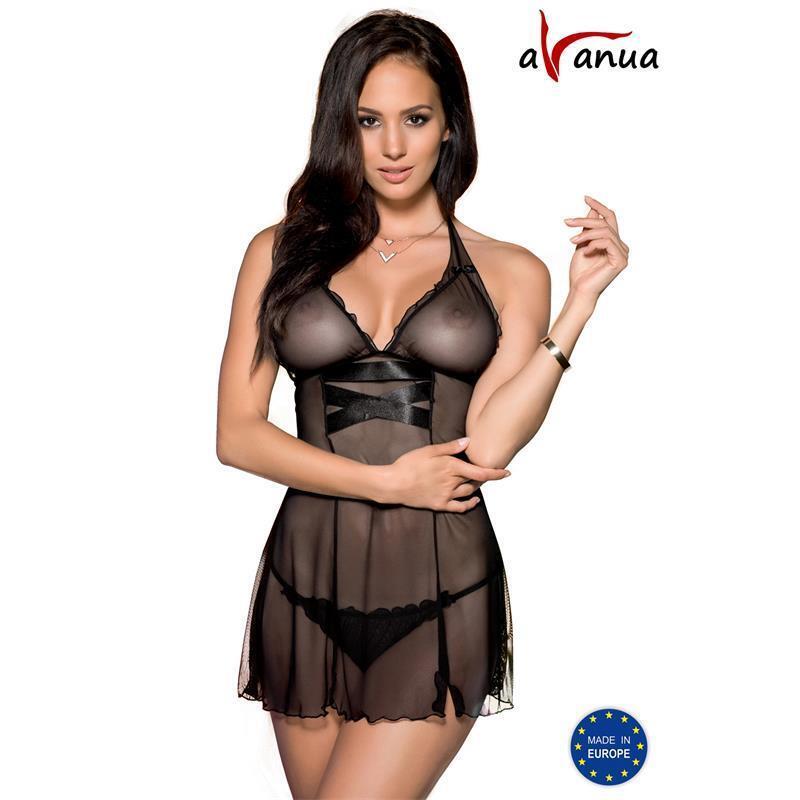 sienna-chemise-negro-talla-internoxxlxxxl