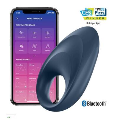 mighty-one-anillo-vibrador-con-app-azul