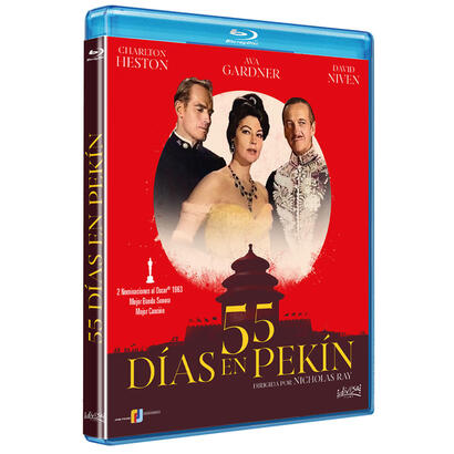 pelicula-55-dias-en-pekin-bd-blu-ray