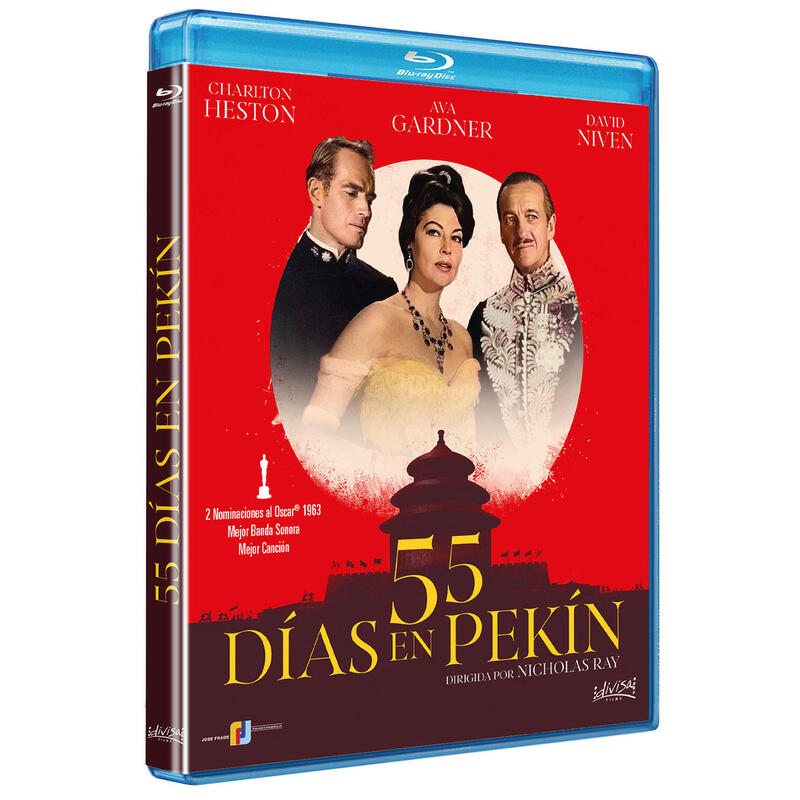 pelicula-55-dias-en-pekin-bd-blu-ray