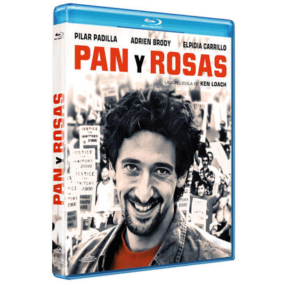 pelicula-pan-y-rosas-bd-blu-ray