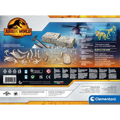 kit-de-excavacin-triceratops-y-velociraptor-jurassic-world