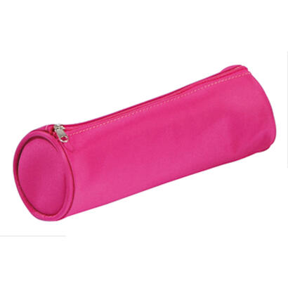 pagna-22501-34-caja-de-lapices-estuche-suave-nylon-rosa