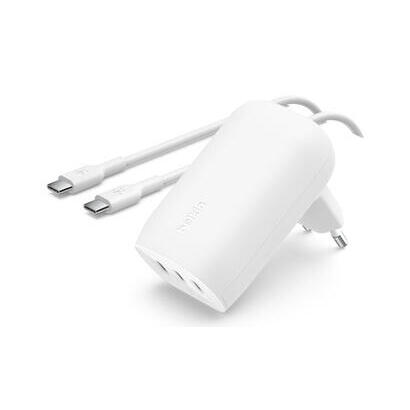 cargador-belkin-boost-usb-c-67w-3-x-usb-c-pps-blanco-wcc002vfwh