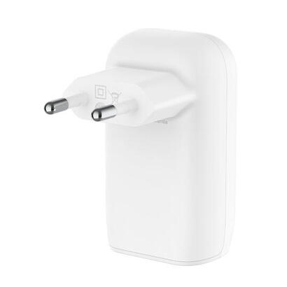 cargador-belkin-boost-usb-c-67w-3-x-usb-c-pps-blanco-wcc002vfwh