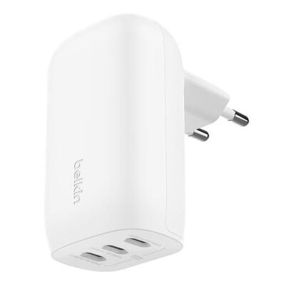 cargador-belkin-boost-usb-c-67w-3-x-usb-c-pps-blanco-wcc002vfwh