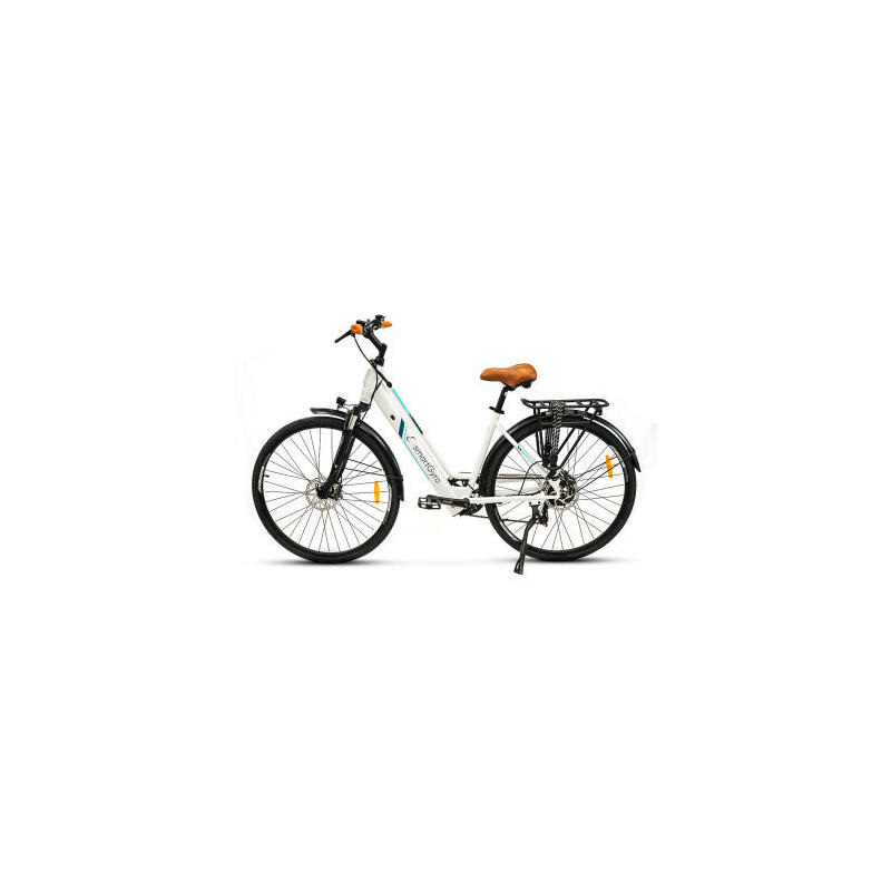 bicicleta-electrica-smatgyro-ebike-sunset-white-motor-250w-ruedas-275-blanca