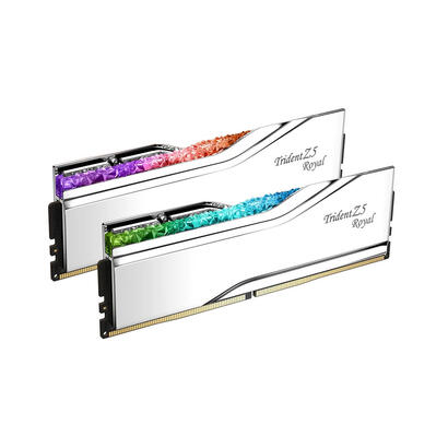 gskill-memoria-64-gb-ddr5-6400-2x-32-gb-kit-dual-plateada-f5-6400j3239g32gx2-tr5s-trident-z5-royal-intel-xmp-f5-6400j3239g32gx2-