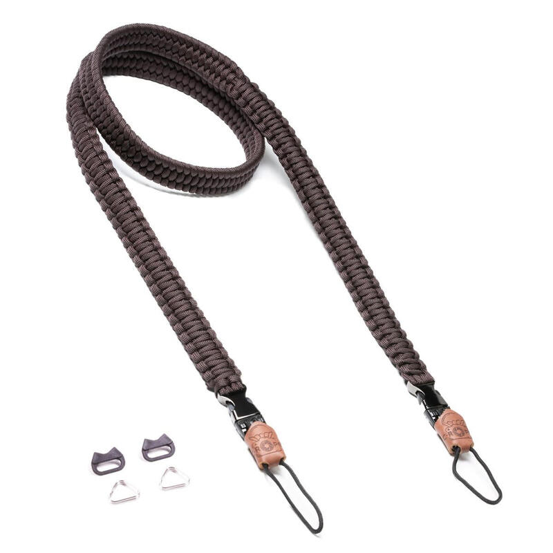 c-rope-traveler-correa-camara-digital-nylon-marron