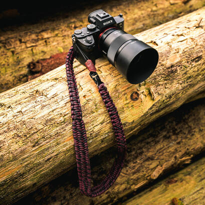 c-rope-traveler-correa-camara-digital-nylon-marron