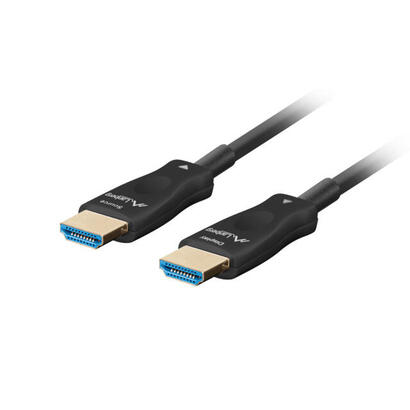 cable-hdmi-aoc-lanberg-v21-mm-optico-activo-8k60hz-10m-negro