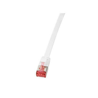 cable-logilink-flach-de-red-rj45-u-ftp-cat6-2000m-blanco