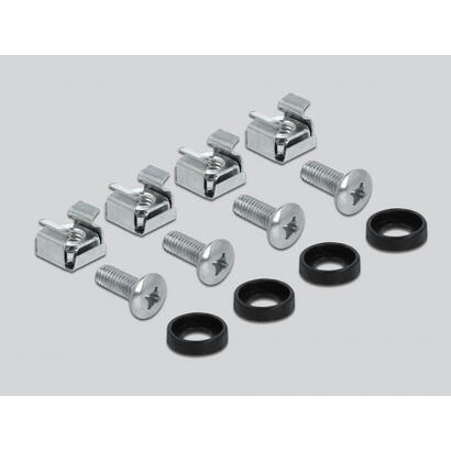 delock-19-monitorarm-negro