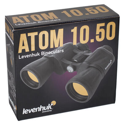 prismaticos-levenhuk-atom-10x50-bk-7-porro-negro