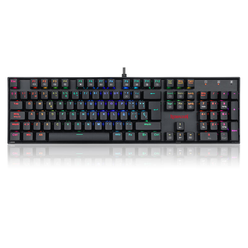 redragon-mitra-teclado-mecanico-gaming-switch-azul-rgb-espanol-espana-negro redragon-mitra-teclado-mecanico-gaming-switch-azul-rgb-espanol-espana-negro