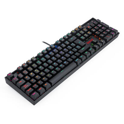 redragon-mitra-teclado-mecanico-gaming-switch-azul-rgb-espanol-espana-negro