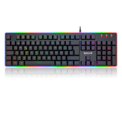redragon-dyaus-2-teclado-mecanico-gaming-espanol-espana-negro