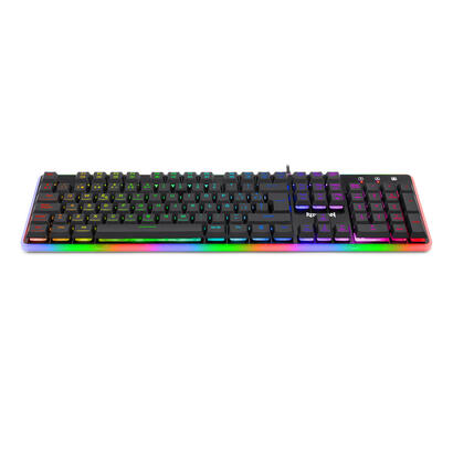 redragon-dyaus-2-teclado-mecanico-gaming-espanol-espana-negro