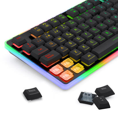 redragon-dyaus-2-teclado-mecanico-gaming-espanol-espana-negro