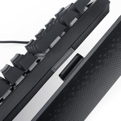 redragon-shiva-teclado-gaming-membrana-rbg-reposamunecas-espanol-espana-negro